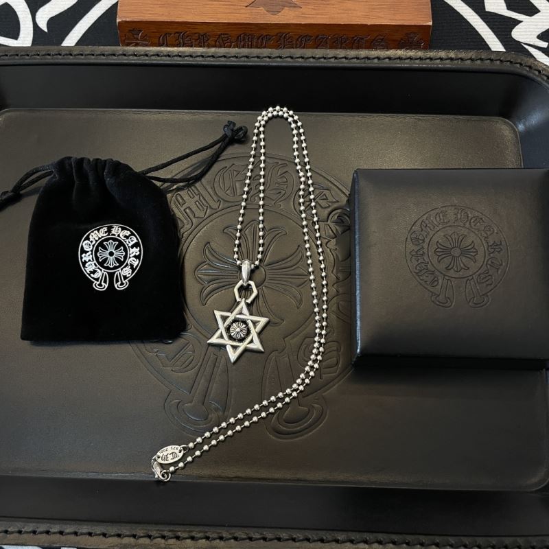 Chrome Hearts Necklaces